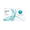 Clariti Elite 6pck עדשות מגע חודשיות